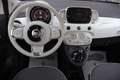 Fiat 500C 500 C 1.2 8V Dualogic Navi CruisC Airco Garantie* Blanc - thumbnail 10