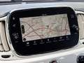 Fiat 500C 500 C 1.2 8V Dualogic Navi CruisC Airco Garantie* Blanc - thumbnail 13