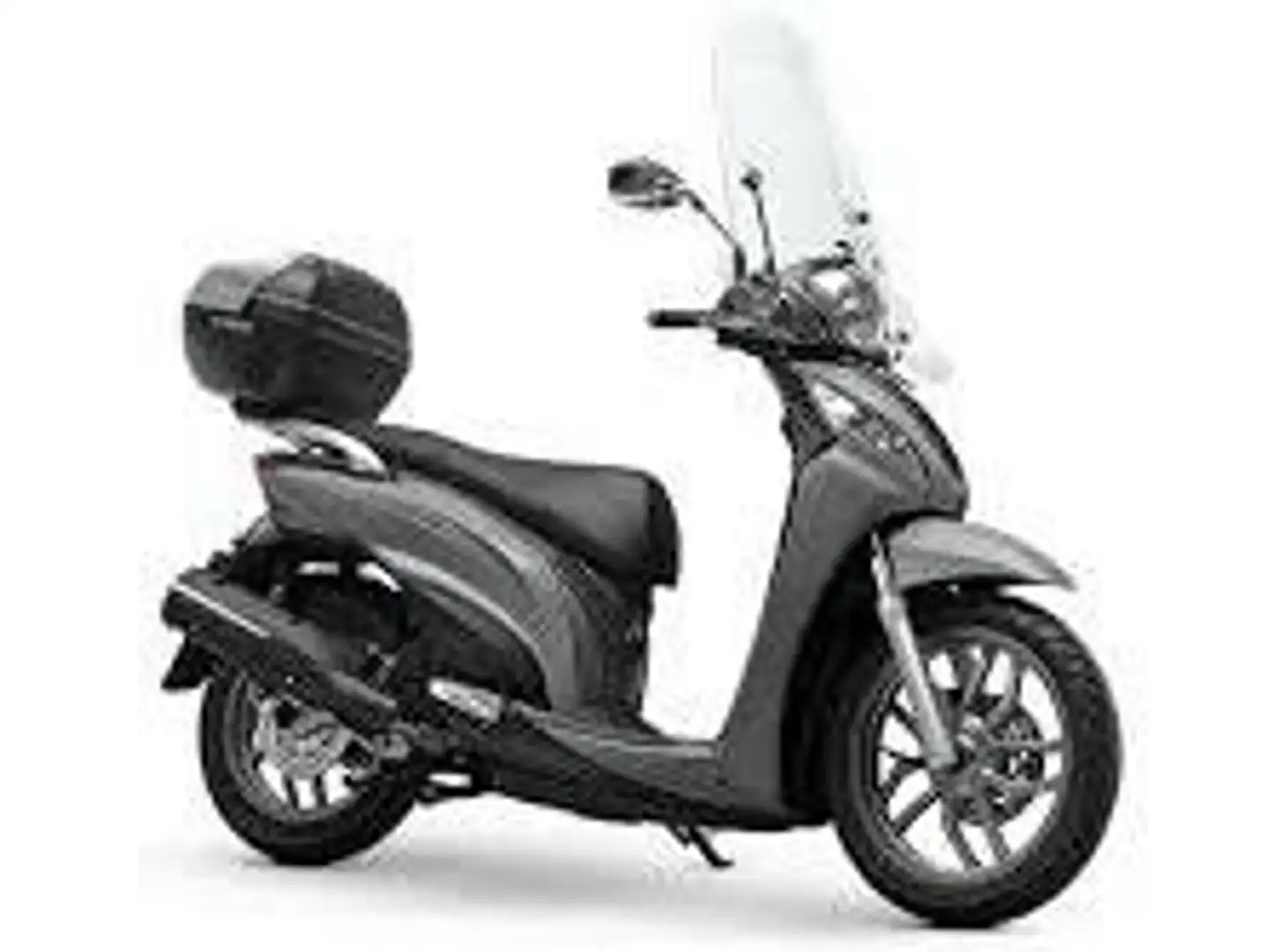 Kymco People One 125 - 1