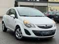 Opel Corsa D 4Active *2-HAND*KLIMA*TEMPOMAT*AUX*ALU* Weiß - thumbnail 4