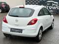 Opel Corsa D 4Active *2-HAND*KLIMA*TEMPOMAT*AUX*ALU* Weiß - thumbnail 9