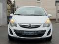 Opel Corsa D 4Active *2-HAND*KLIMA*TEMPOMAT*AUX*ALU* Weiß - thumbnail 3