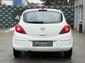 Opel Corsa D 4Active *2-HAND*KLIMA*TEMPOMAT*AUX*ALU* Weiß - thumbnail 8