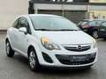Opel Corsa D 4Active *2-HAND*KLIMA*TEMPOMAT*AUX*ALU* Weiß - thumbnail 5