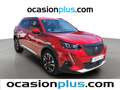 Peugeot 2008 1.2 PureTech S&S Allure EAT8 130 Rojo - thumbnail 2