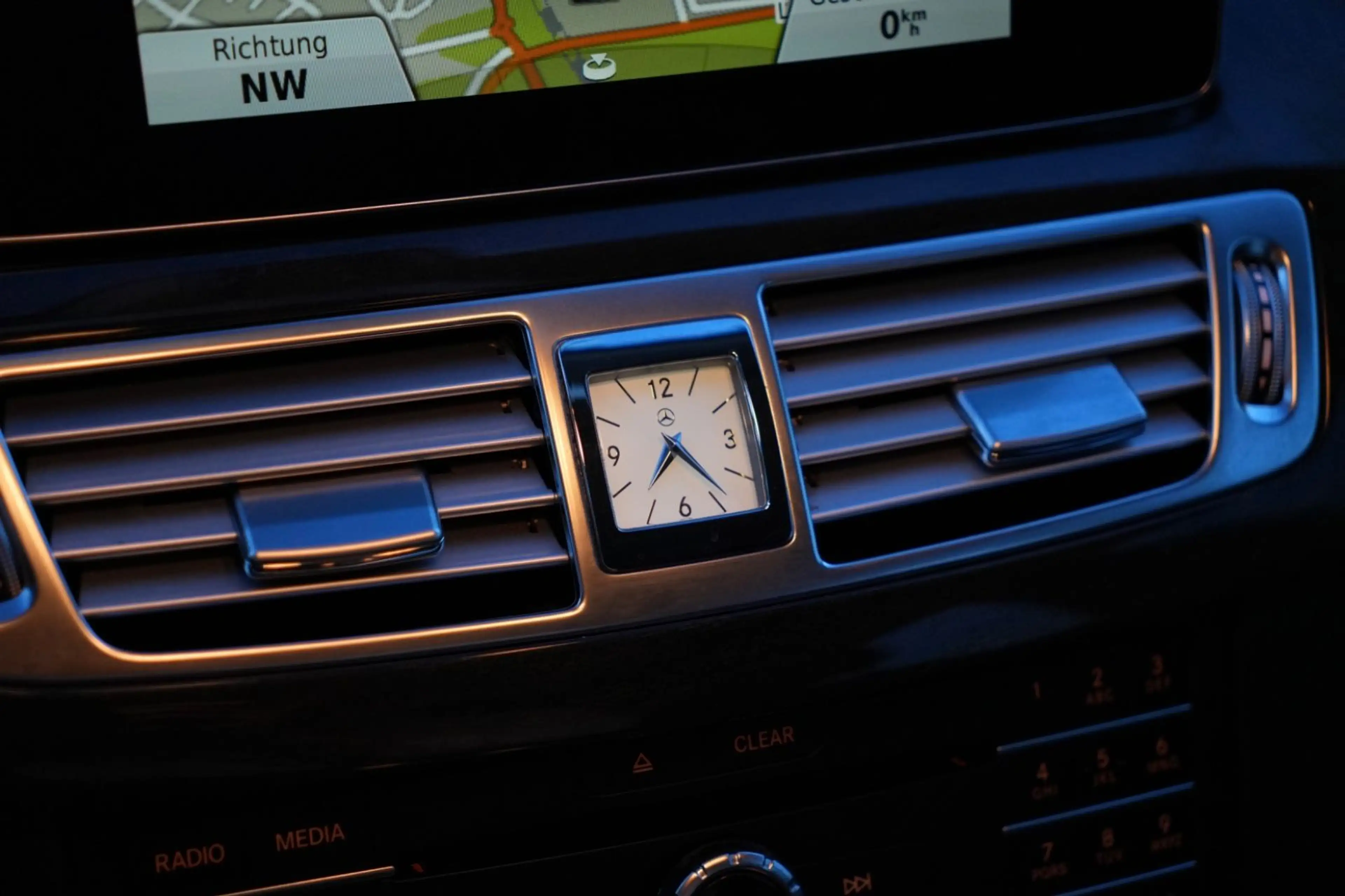Mercedes-Benz CLS CLS 220 Shooting Brake BlueTec/TÜV NEU/NAVI — photo 19