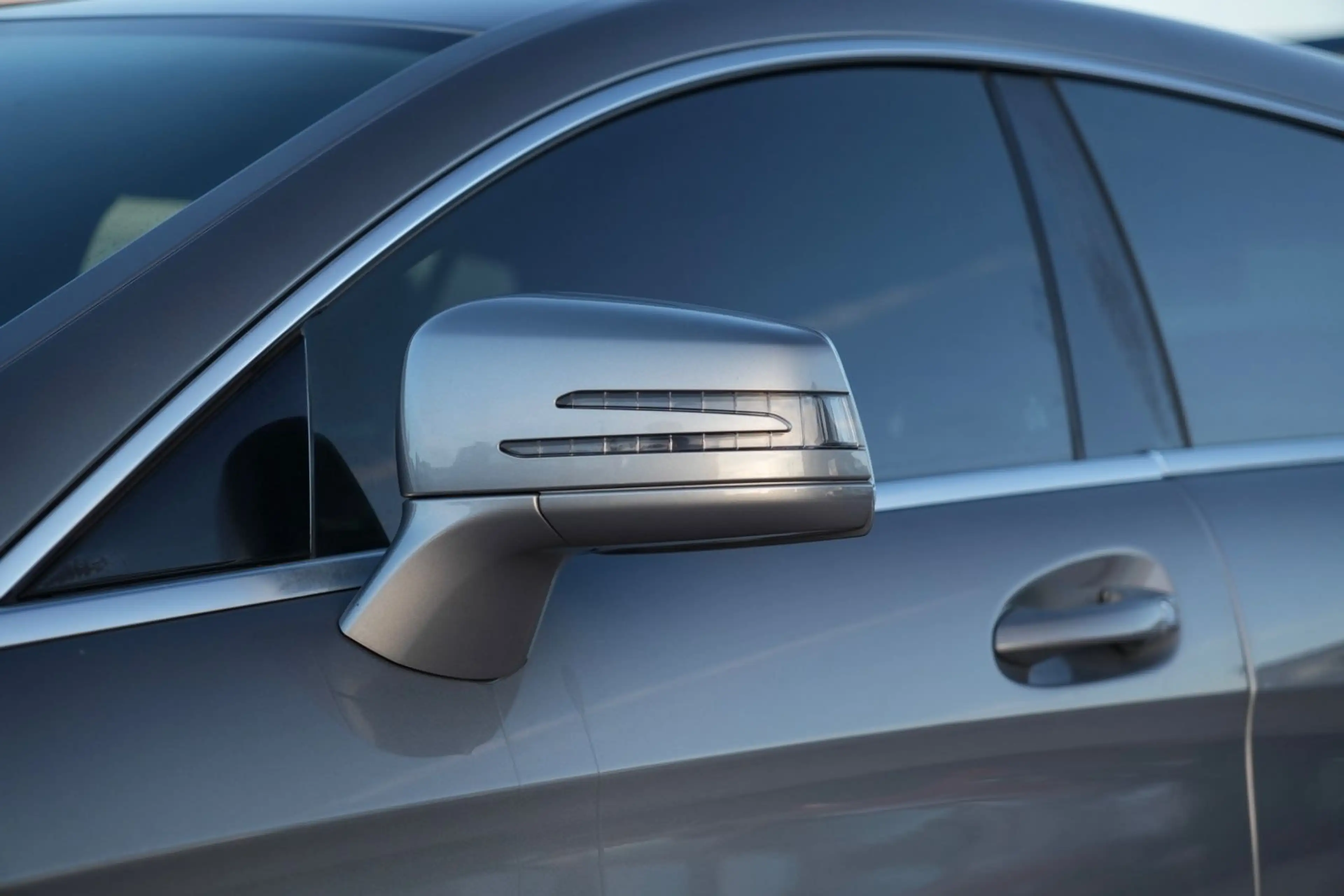 Mercedes-Benz CLS CLS 220 Shooting Brake BlueTec/TÜV NEU/NAVI — photo 41