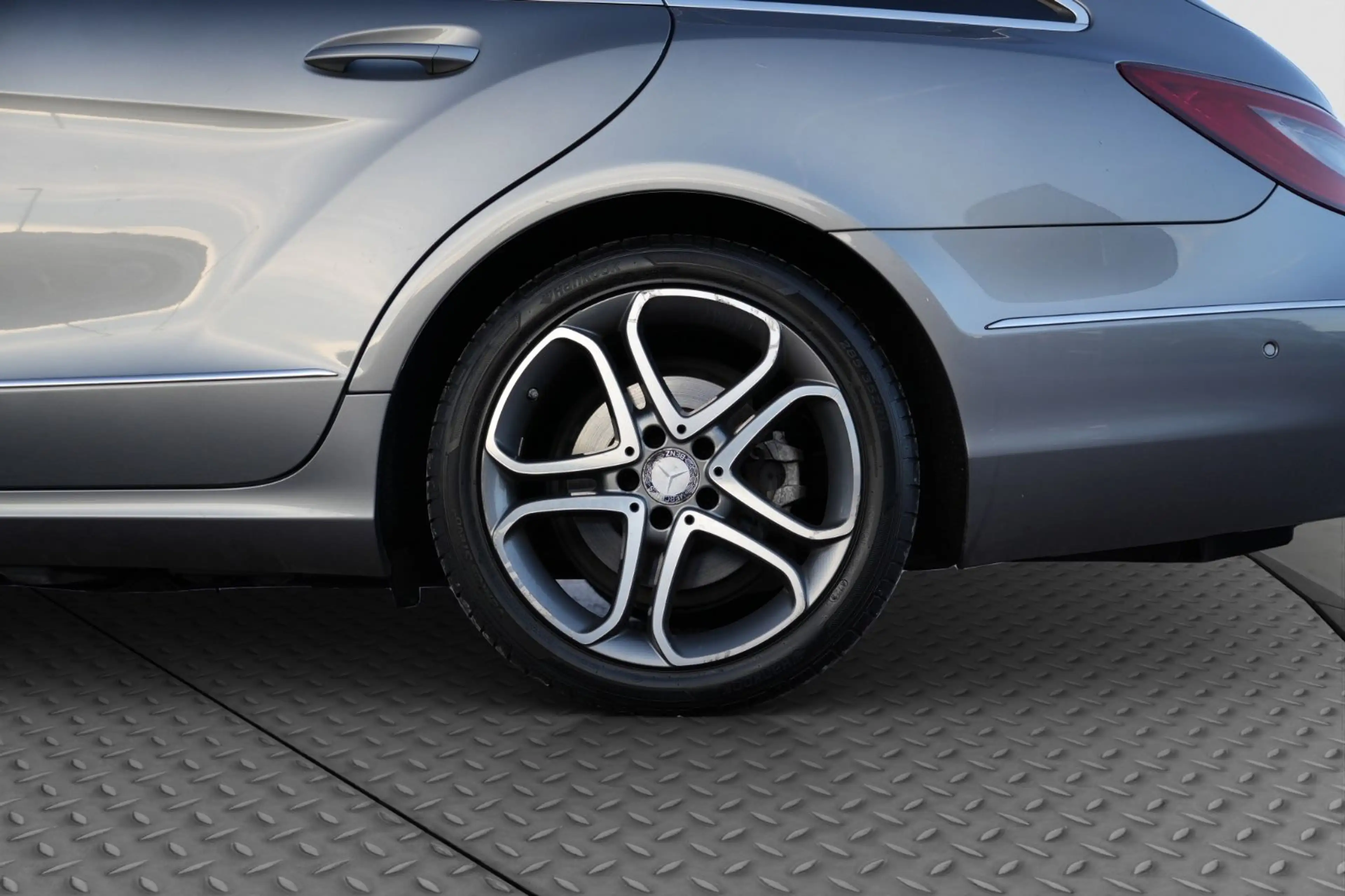 Mercedes-Benz CLS CLS 220 Shooting Brake BlueTec/TÜV NEU/NAVI — photo 37