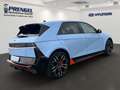 Hyundai IONIQ 5 N 84 kWh 4WD BOSE MATTLACK SITZPAKET!!! Bleu - thumbnail 3