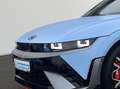 Hyundai IONIQ 5 N 84 kWh 4WD BOSE MATTLACK SITZPAKET!!! Bleu - thumbnail 5