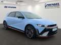 Hyundai IONIQ 5 N 84 kWh 4WD BOSE MATTLACK SITZPAKET!!! Bleu - thumbnail 2