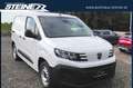 Peugeot Partner KW Weiß - thumbnail 1