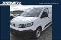 Peugeot Partner KW Weiß - thumbnail 2