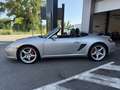 Porsche Boxster (987) 3.4 S Grau - thumbnail 10