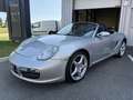 Porsche Boxster (987) 3.4 S Gris - thumbnail 1
