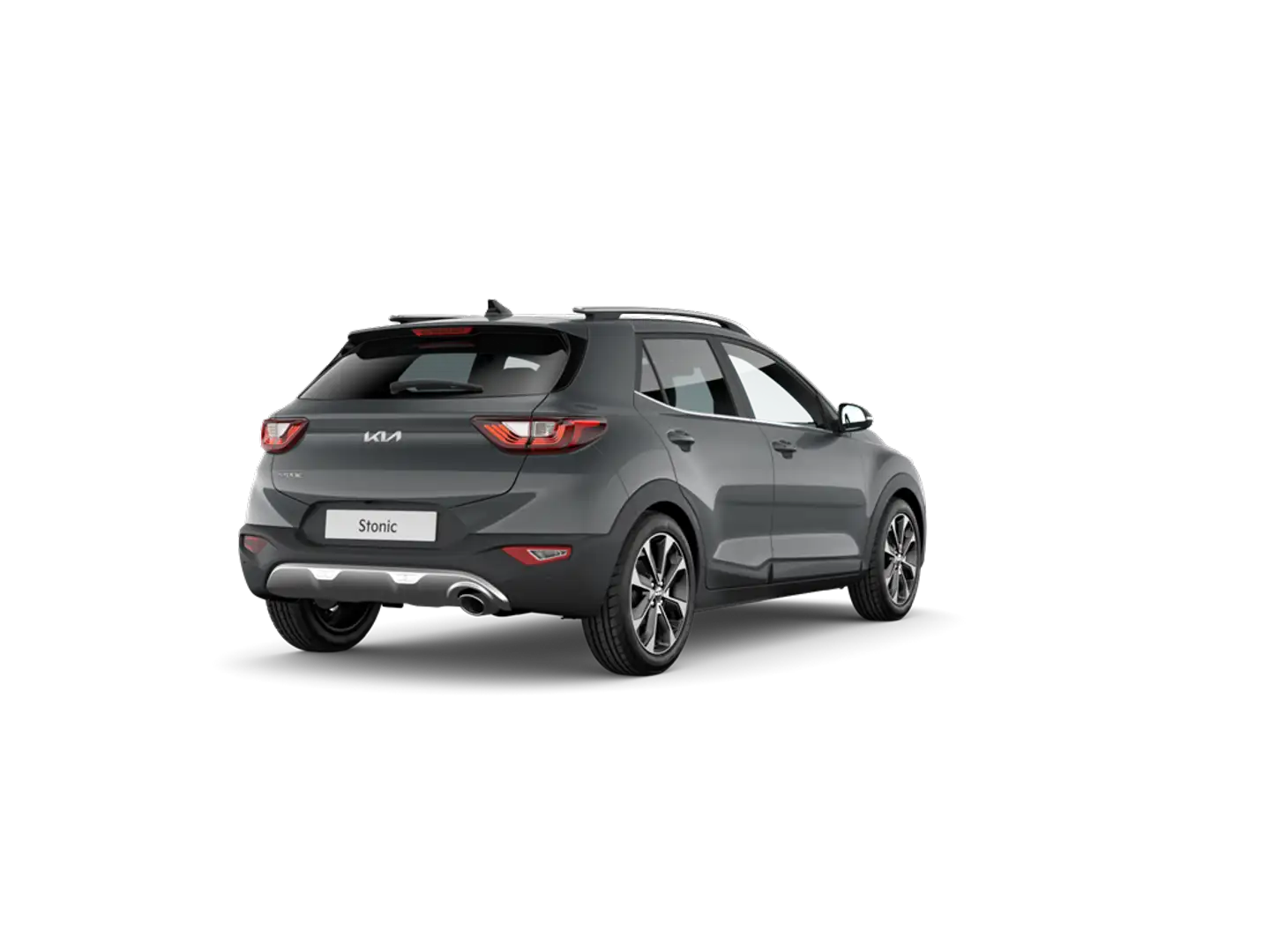 Kia Stonic 1.2 DPi Drive - 2