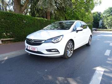 Astra 1.4 Turbo Innovation Start/Stop
