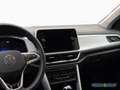 Volkswagen T-Roc 1.0 TSI GOAL NAVI LED APP PDC SHZ Grau - thumbnail 15