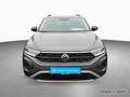 Volkswagen T-Roc 1.0 TSI GOAL NAVI LED APP PDC SHZ Grau - thumbnail 2
