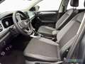 Volkswagen T-Roc 1.0 TSI GOAL NAVI LED APP PDC SHZ Grau - thumbnail 8