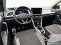 Volkswagen T-Roc 1.0 TSI GOAL NAVI LED APP PDC SHZ Grau - thumbnail 13