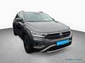 Volkswagen T-Roc 1.0 TSI GOAL NAVI LED APP PDC SHZ Grau - thumbnail 3