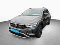 Volkswagen T-Roc 1.0 TSI GOAL NAVI LED APP PDC SHZ Grau - thumbnail 16