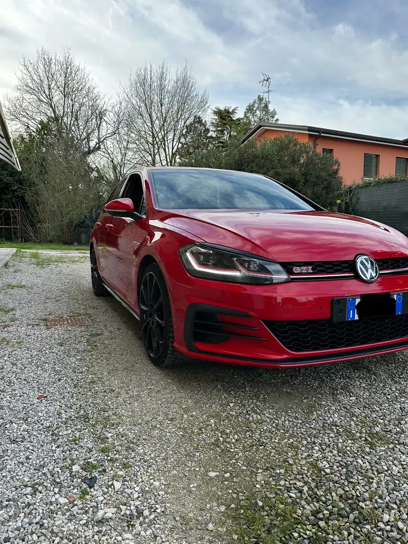 Volkswagen Golf GTI 5p 2.0 tsi Performance 245cv dsg - 1