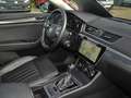 Skoda Superb Combi 2.0 TDI Style DSG Navi Pano. Matrix Negro - thumbnail 4