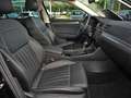 Skoda Superb Combi 2.0 TDI Style DSG Navi Pano. Matrix Negro - thumbnail 7