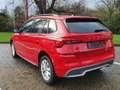 Skoda Kamiq 1.5 TSI DSG Style Rood - thumbnail 2