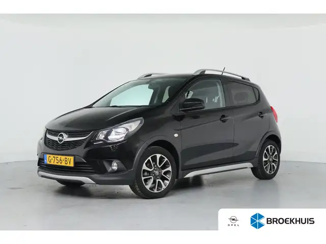 Opel Karl