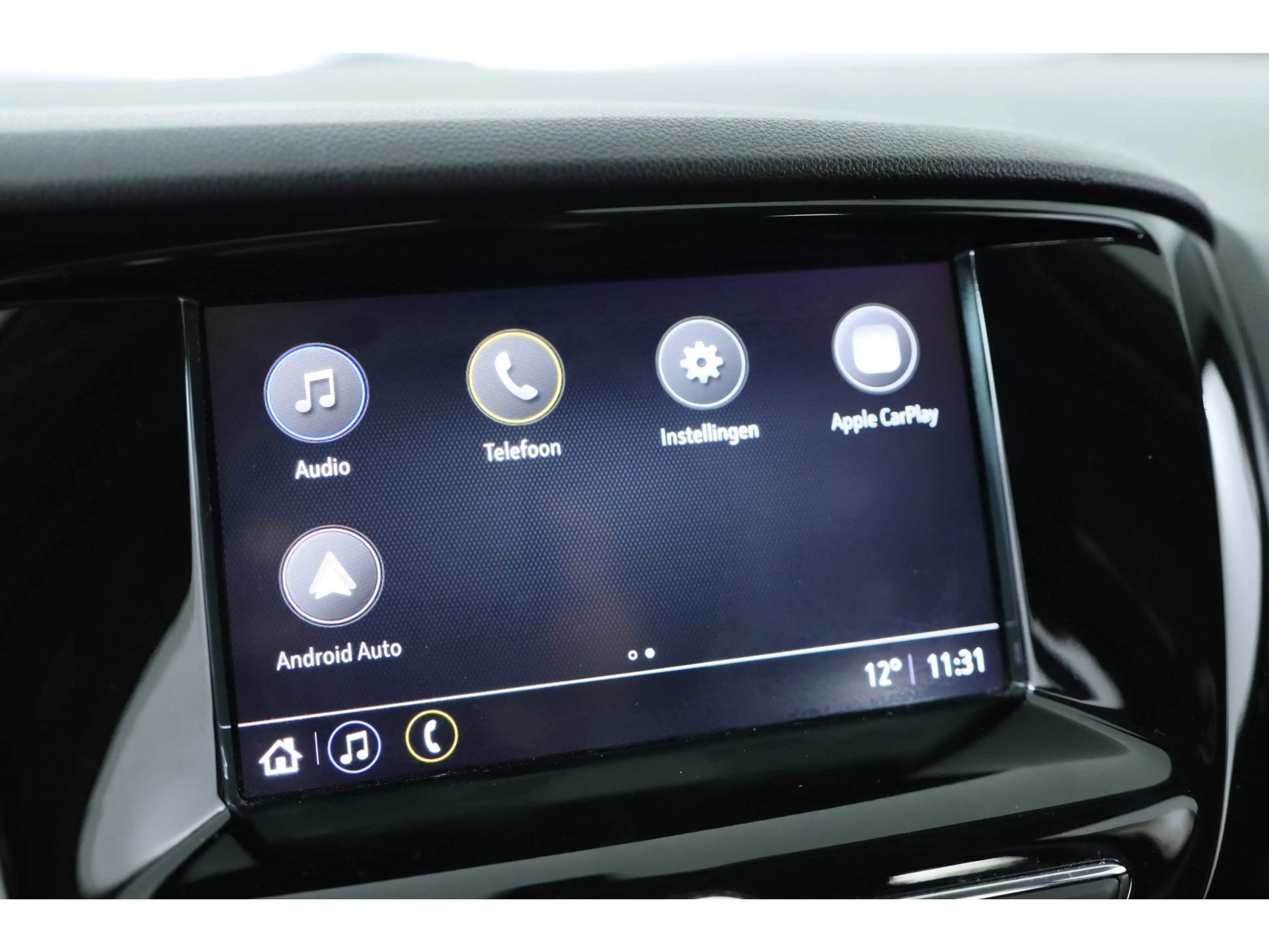 Opel Karl 1.0 Rocks Online Edition | Carplay | Parksens. | C — photo 10