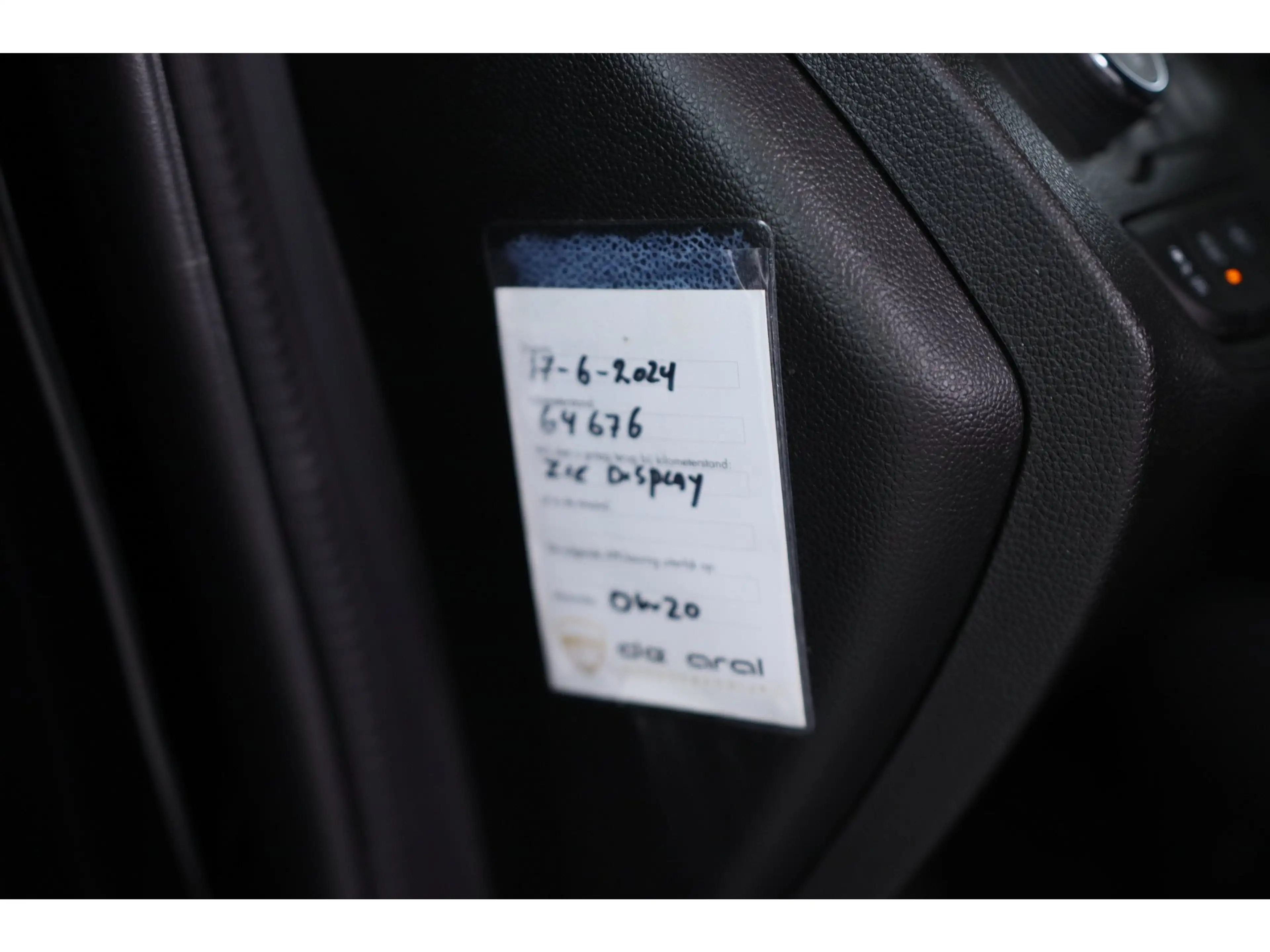 Opel Karl 1.0 Rocks Online Edition | Carplay | Parksens. | C — photo 15