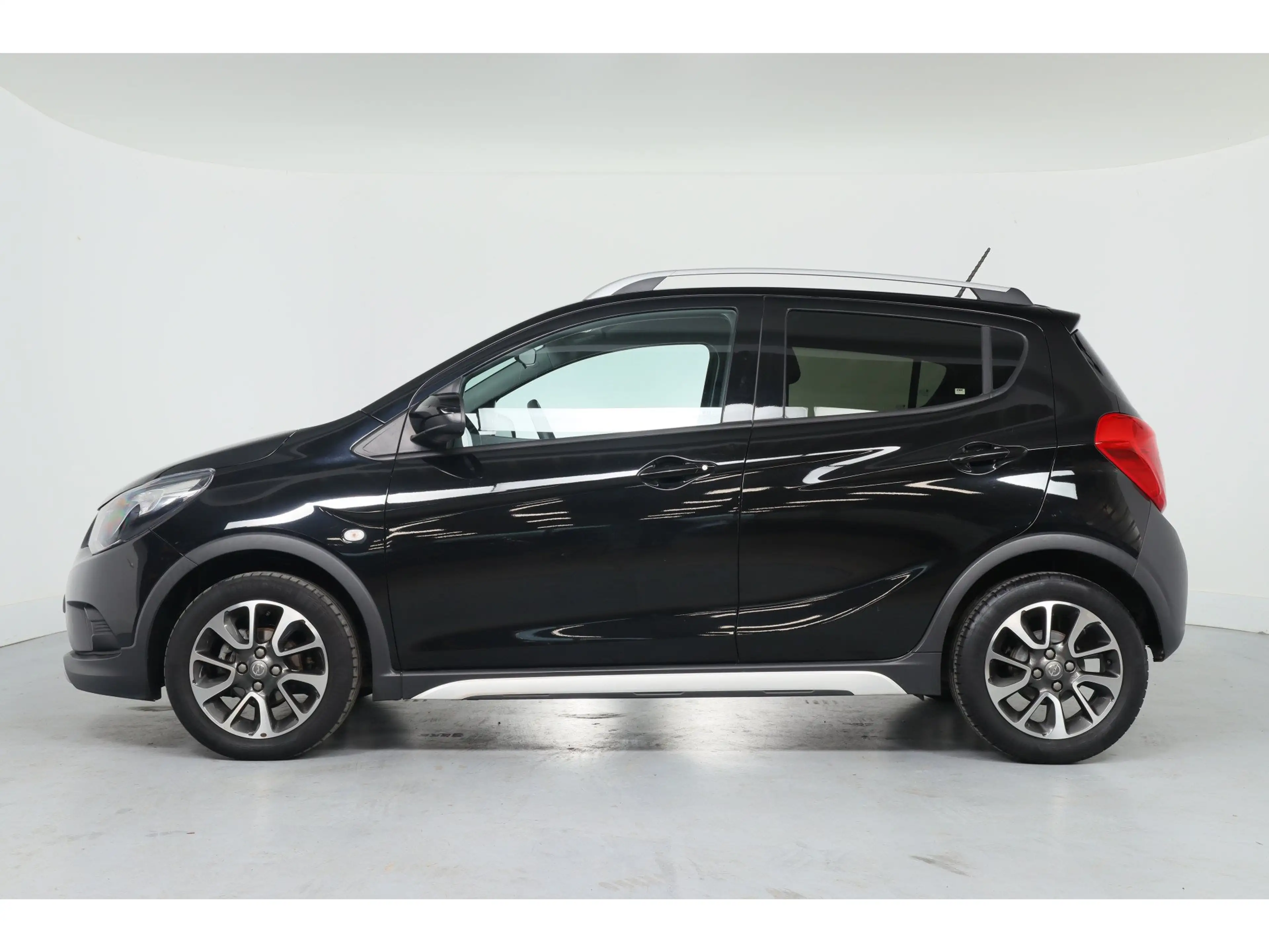 Opel Karl 1.0 Rocks Online Edition | Carplay | Parksens. | C — photo 4