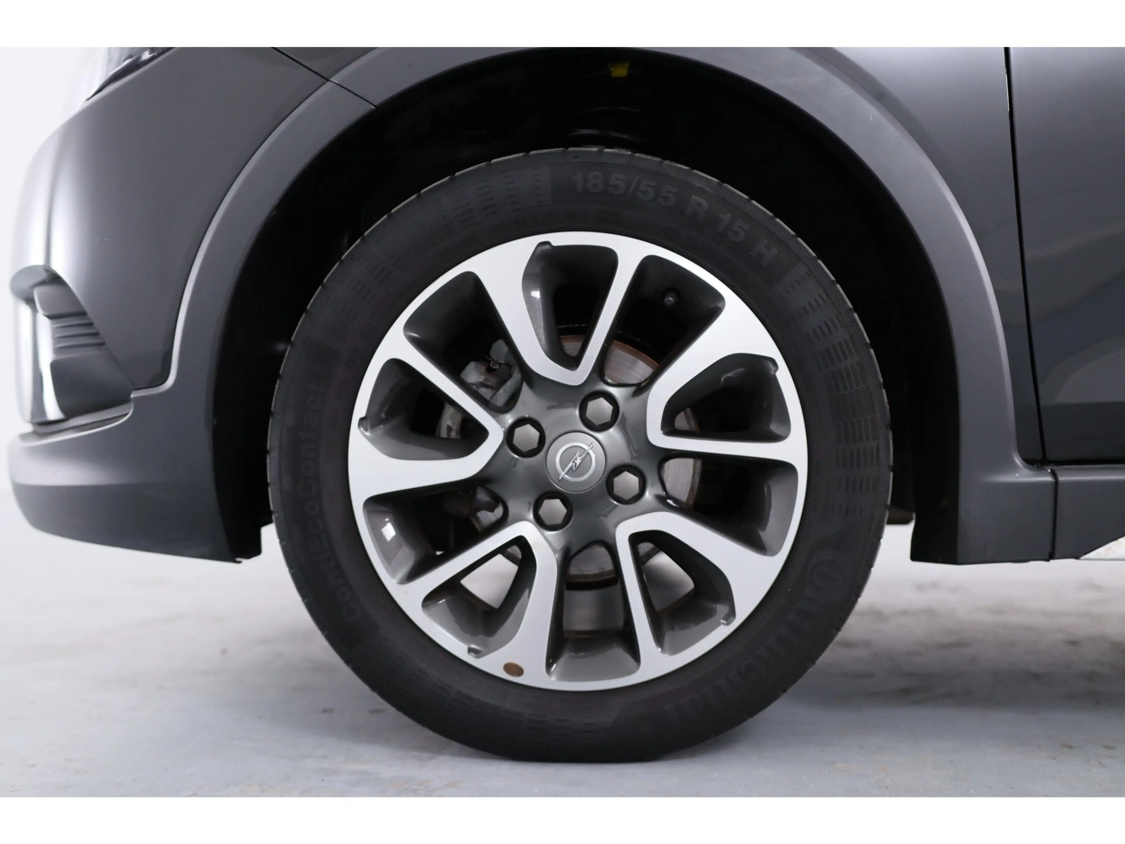 Opel Karl 1.0 Rocks Online Edition | Carplay | Parksens. | C — photo 9