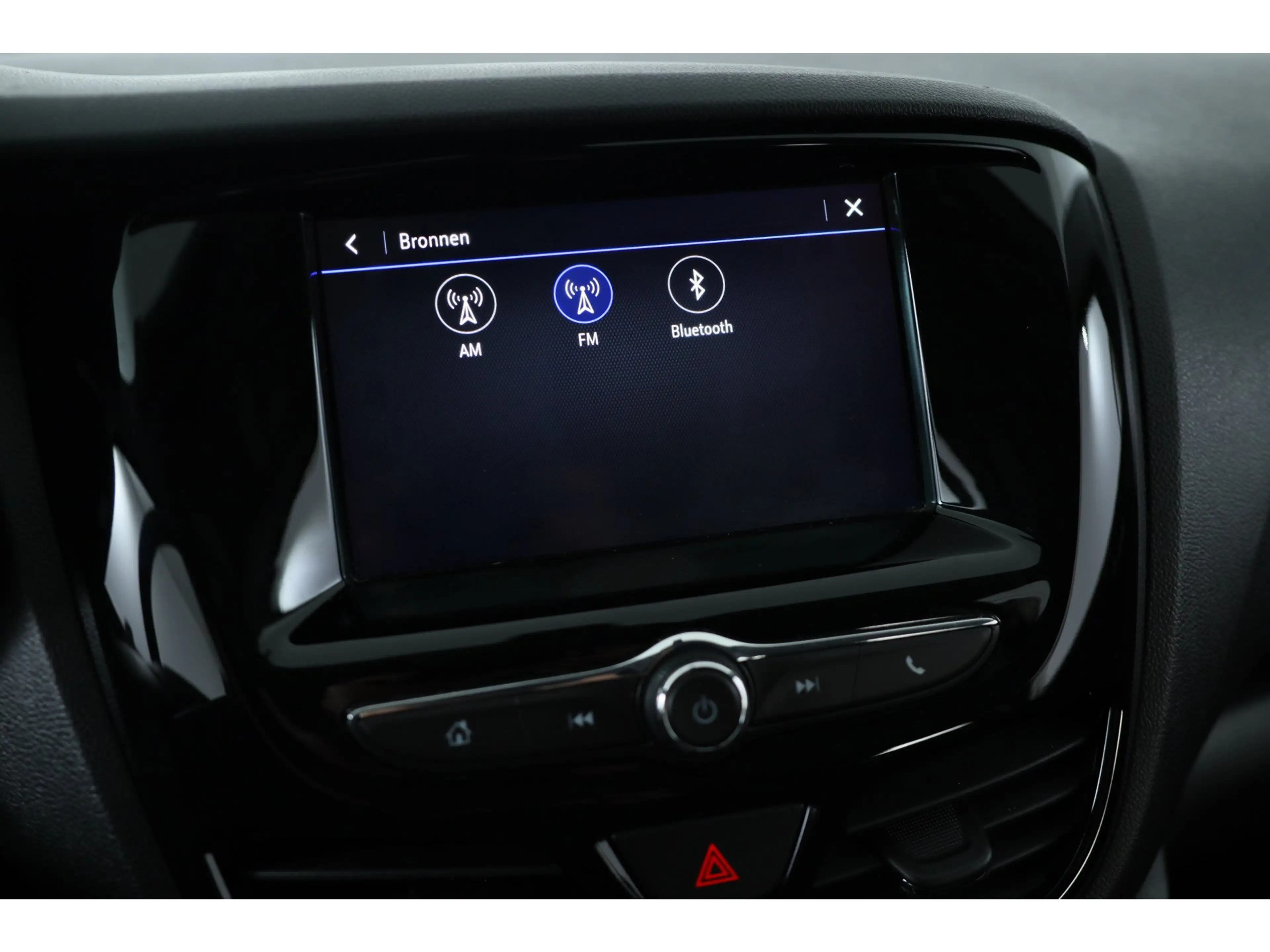 Opel Karl 1.0 Rocks Online Edition | Carplay | Parksens. | C — photo 12