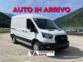 Ford Transit Tran. 310 2.0 130 PM-TM Furg.Trend Bianco - thumbnail 1