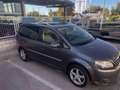 Volkswagen Touran 1.6TDI CR BMT Advance DSG 81kW Gris - thumbnail 5