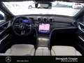 Mercedes-Benz C 200 C 200 4M T AMG Augment.Pano,AHK,Digi-Li.360° Navi Blau - thumbnail 10