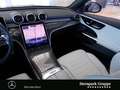 Mercedes-Benz C 200 C 200 4M T AMG Augment.Pano,AHK,Digi-Li.360° Navi Blau - thumbnail 12