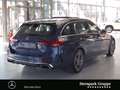 Mercedes-Benz C 200 C 200 4M T AMG Augment.Pano,AHK,Digi-Li.360° Navi Blau - thumbnail 3