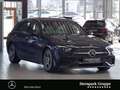 Mercedes-Benz C 200 C 200 4M T AMG Augment.Pano,AHK,Digi-Li.360° Navi Blau - thumbnail 2