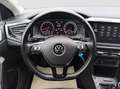 Volkswagen Polo VI 1.0 TSI Highline PDC KLIMAAUT SHZ APP+DAB+NAVI+ Blanc - thumbnail 14