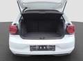 Volkswagen Polo VI 1.0 TSI Highline PDC KLIMAAUT SHZ APP+DAB+NAVI+ Blanc - thumbnail 23