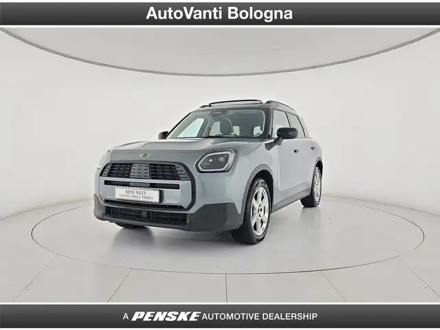 MINI Countryman D Mini Countryman 2.0 48V D Classic auto