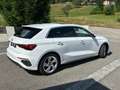 Audi A3 A3 SB 35 TDI S-line S-line Weiß - thumbnail 7