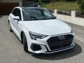 Audi A3 A3 SB 35 TDI S-line S-line Weiß - thumbnail 1