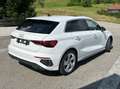 Audi A3 A3 SB 35 TDI S-line S-line Weiß - thumbnail 6