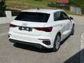 Audi A3 A3 SB 35 TDI S-line S-line Weiß - thumbnail 5